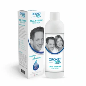 OROXID forte roztok 250 ml