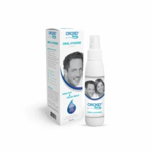 OROXID forte sprej 100 ml