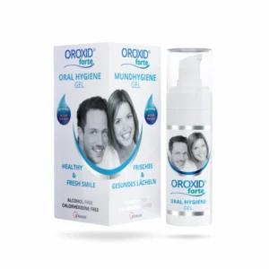 OROXID forte gel 30 ml