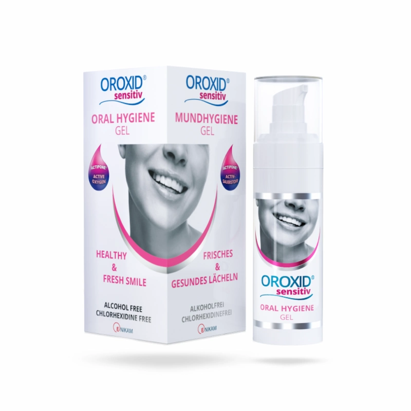 oroxid-sensitiv-gel oroxid sensitiv gel