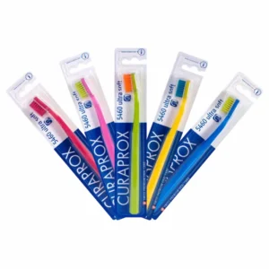 Curaprox CS 5460 Ultra Soft kartáček na citlivé dásně