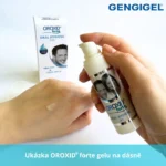 OROXID Forte gel