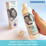 OROXID Forte ústní roztok