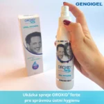 OROXID Forte ústní sprej