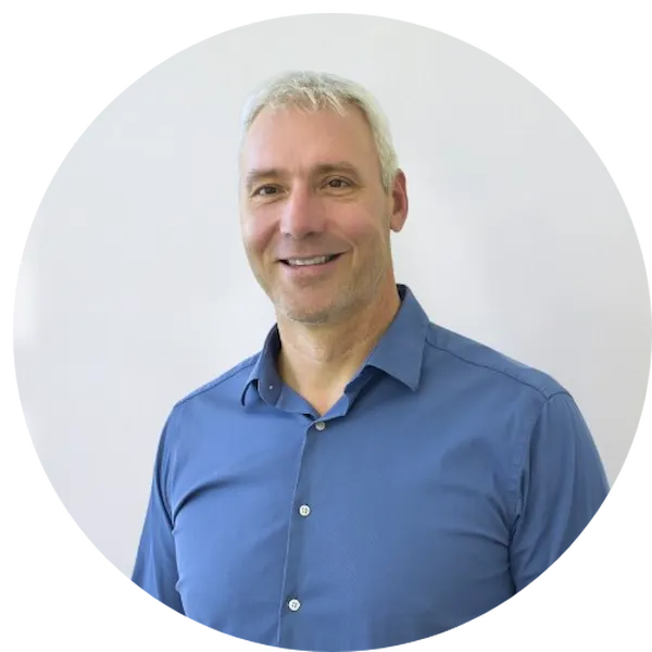 Martin profil kolecko
