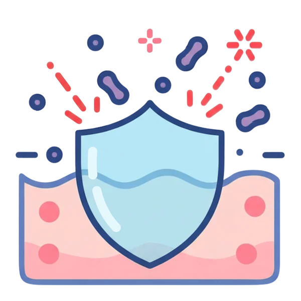 gengigel chrani sliznici ikona