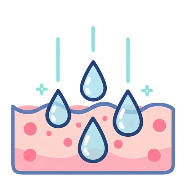 gengigel hydratuje sliznici ikona