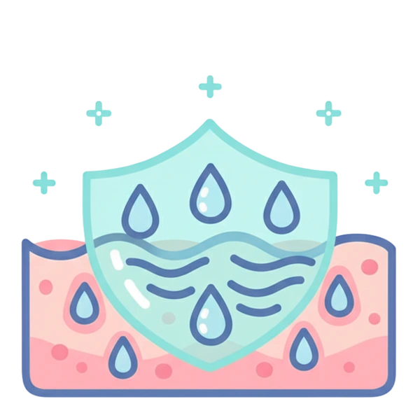 gengigel udrzuje vlhkost sliznice ikona